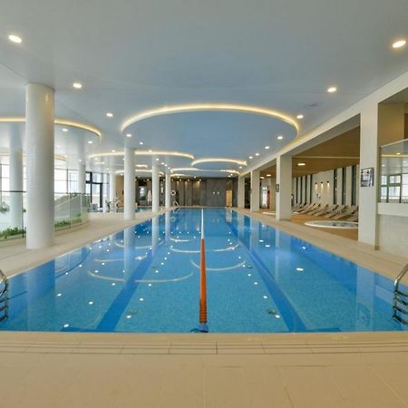Novumapartamenty - Polanki Aqua Kolobrzeg Bagian luar foto