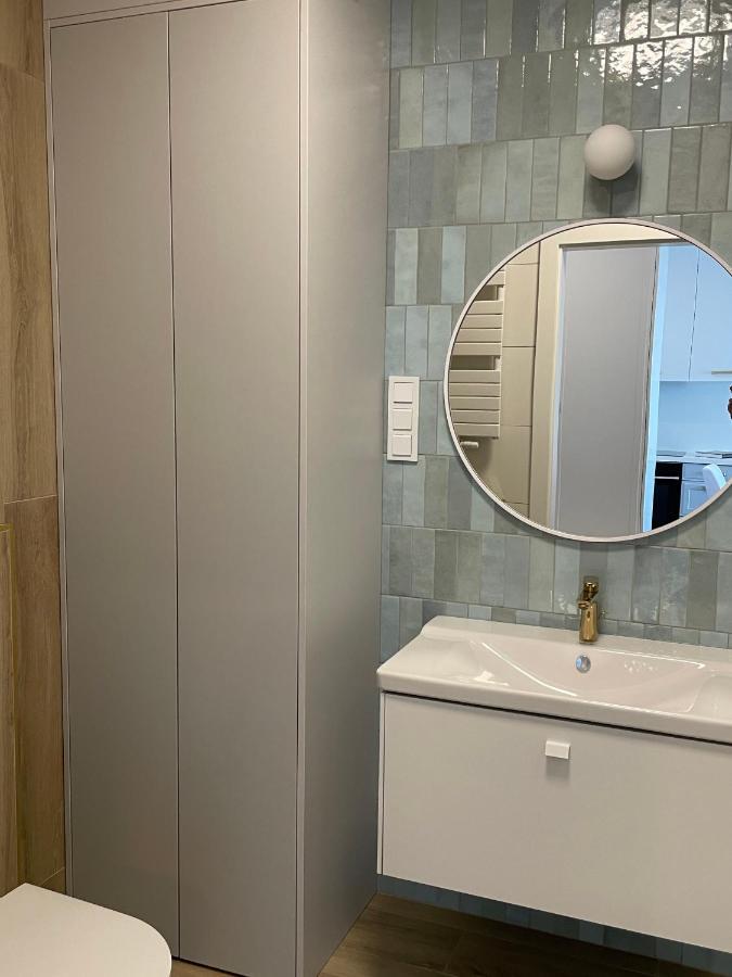 Novumapartamenty - Polanki Aqua Kolobrzeg Bagian luar foto