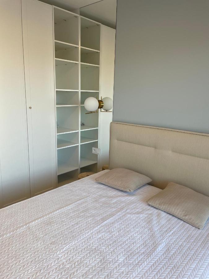 Novumapartamenty - Polanki Aqua Kolobrzeg Bagian luar foto